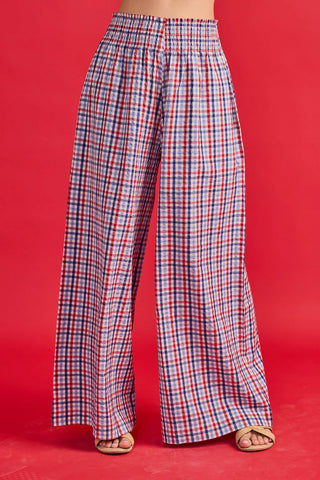 Piper Pant - Independence