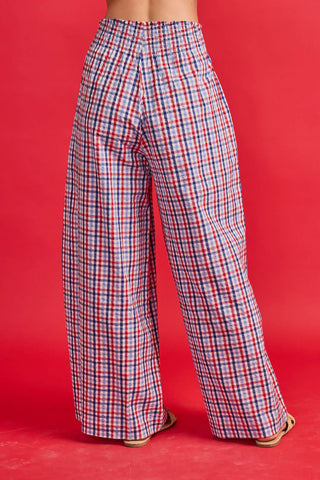 Piper Pant - Independence