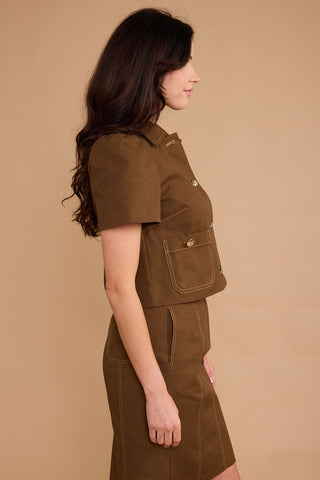 Conrad Jacket