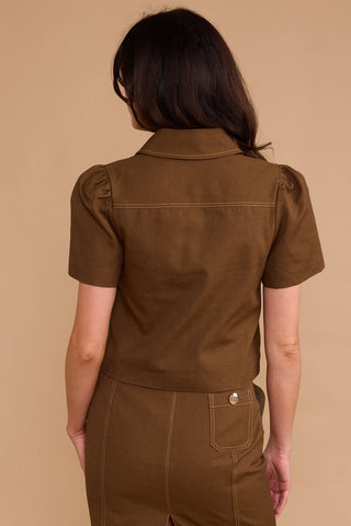 Conrad Jacket
