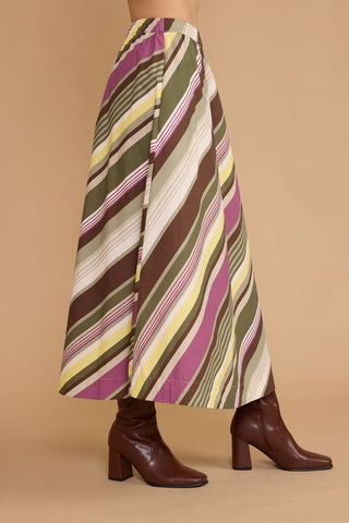 Sasha Skirt