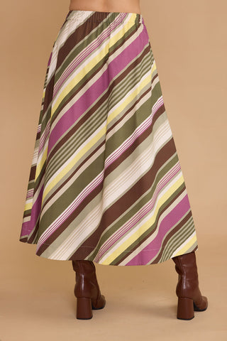 Sasha Skirt