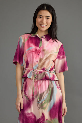 Anya Top - Rosewater