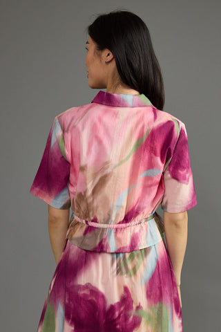 Anya Top - Rosewater