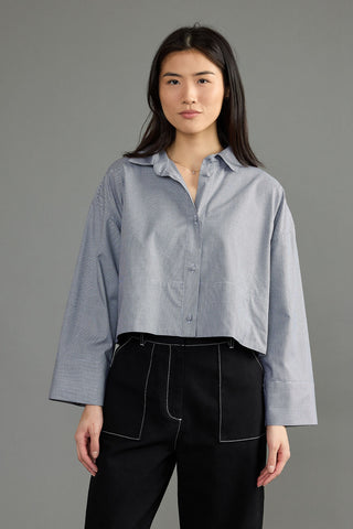 Damien Top - Houndstooth
