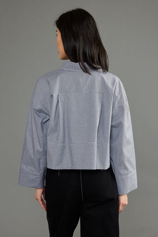Damien Top - Houndstooth