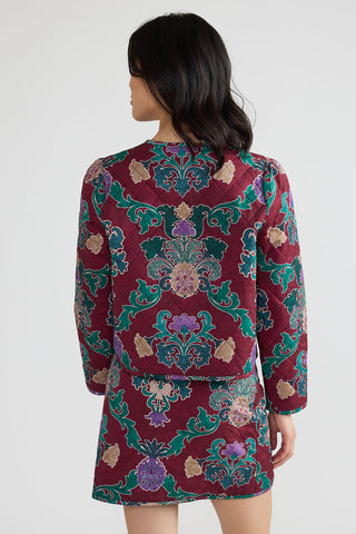 Hazel Jacket