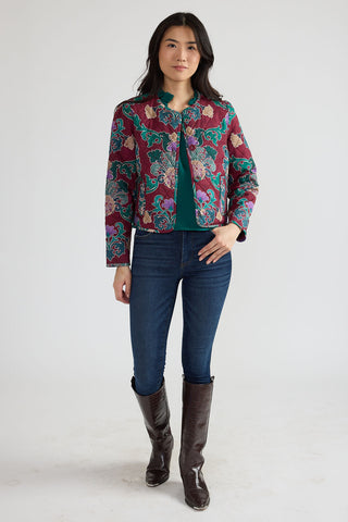 Hazel Jacket