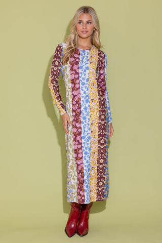 Dorit Dress