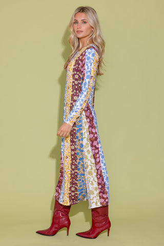 Dorit Dress