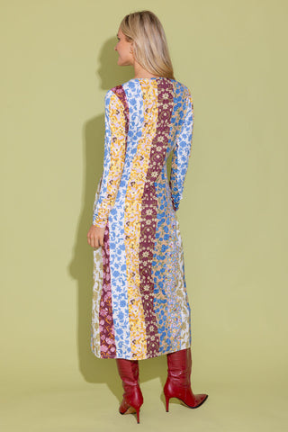 Dorit Dress