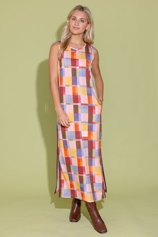 Berkley Dress