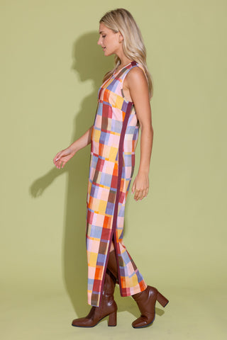 Berkley Dress