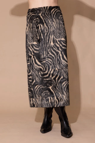 Hughes Skirt
