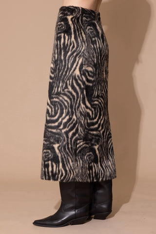 Hughes Skirt