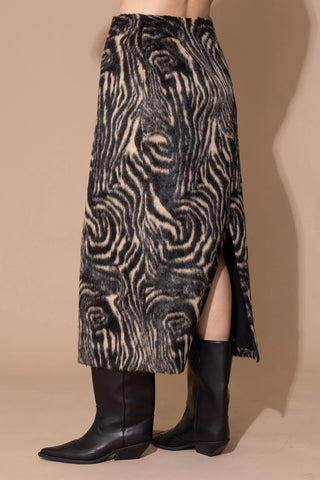 Hughes Skirt