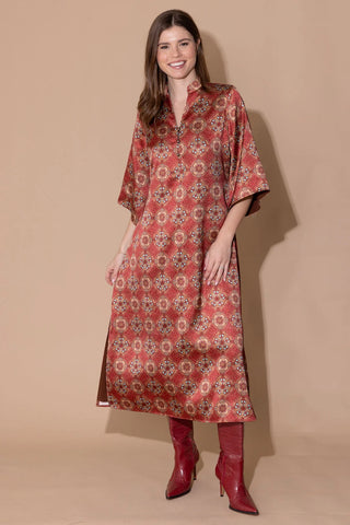 Jerry Dress