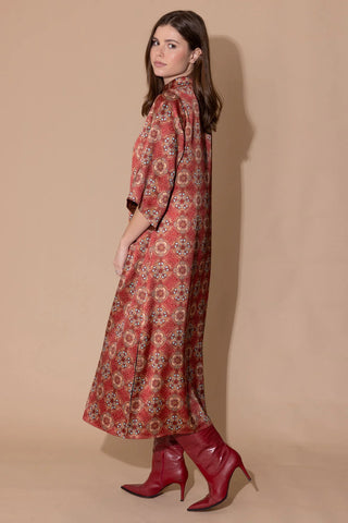 Jerry Dress