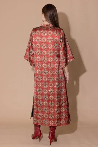 Jerry Dress