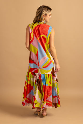 Hillary Dress