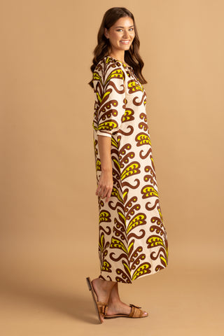 Madeline Dress - Ornament