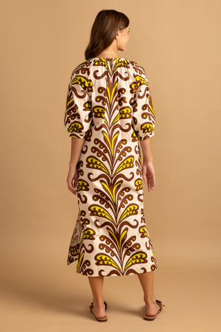 Madeline Dress - Ornament