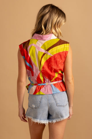 Maggie Top