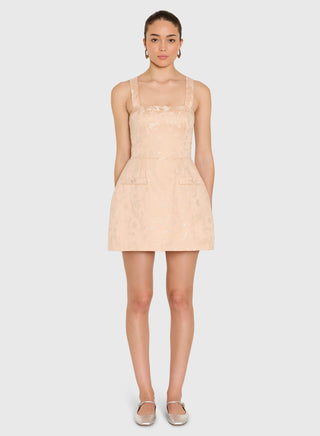 Martini Romper