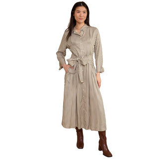 Miles Dress