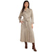 Olive Grove Stripe