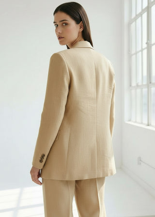 Naray Jacket