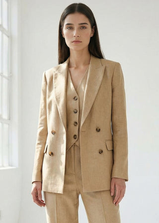Naray Jacket