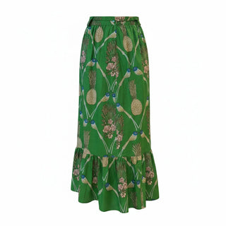 Rio Wrap Skirt