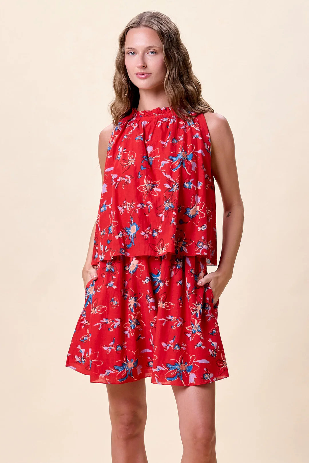 shannon mini dress Shannon Mini Dress
