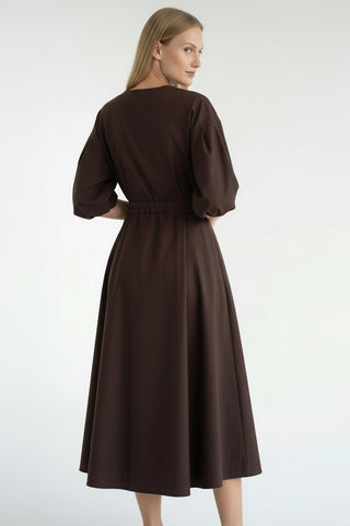 Sienaa Dress