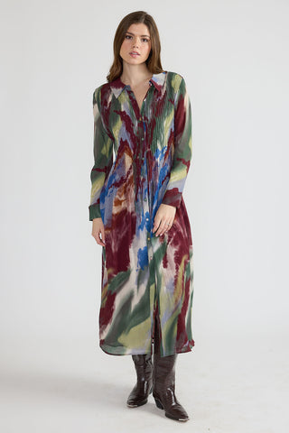 Thompson Dress