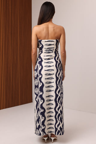 Gia Maxi Dress