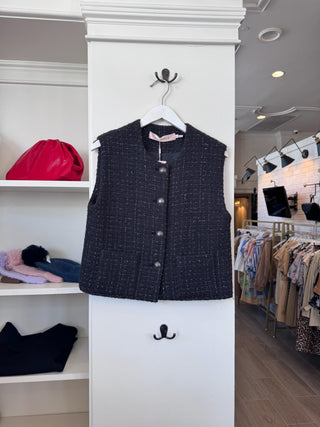 Maggie Vest