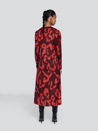 Delicia Dress