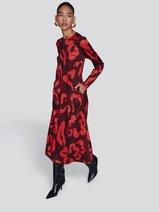 Delicia Dress
