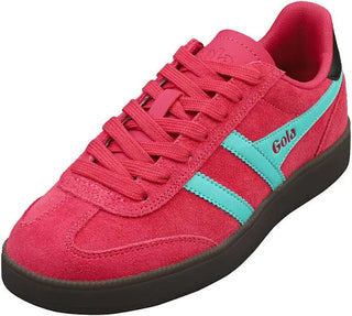 Viper Sneaker - Fuchsia