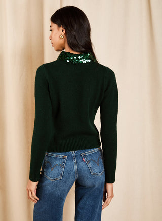 Dorotea Cardigan